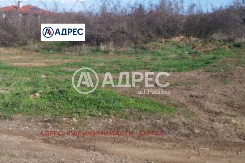 For Sale  Plot region Burgas , Ravadinovo , 484 sq.m | 63694448 - image [4]