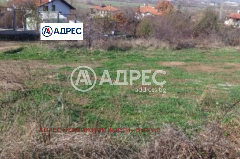 For Sale  Plot region Burgas , Ravadinovo , 484 sq.m | 63694448 - image [2]