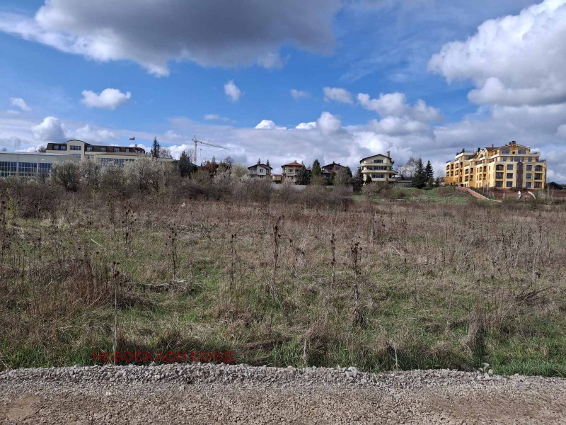 Till salu  Komplott Sofia , Ivanjane , 1064 kvm | 94077538