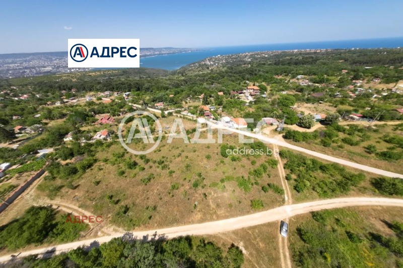 Προς πώληση  Οικόπεδο Βαρνα , μ-τ Βοροβετσ - σεβερ , 4578 τ.μ | 35066385