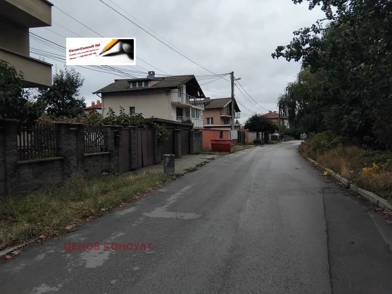 En venta  Trama Sofia , Obelya , 850 metros cuadrados | 36692500 - imagen [2]