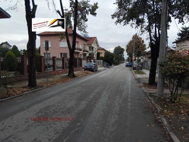 En venta  Trama Sofia , Obelya , 850 metros cuadrados | 36692500