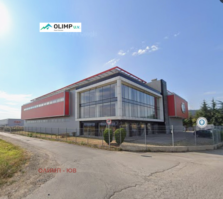 Продава ПАРЦЕЛ, гр. София, с. Лозен, снимка 3 - Парцели - 54637571