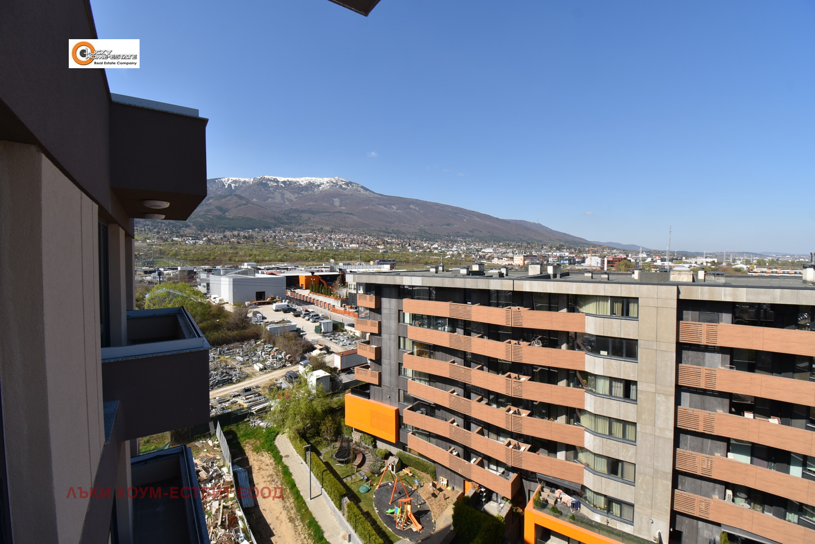 Продава 1-СТАЕН, гр. София, Витоша, снимка 12 - Апартаменти - 54266618