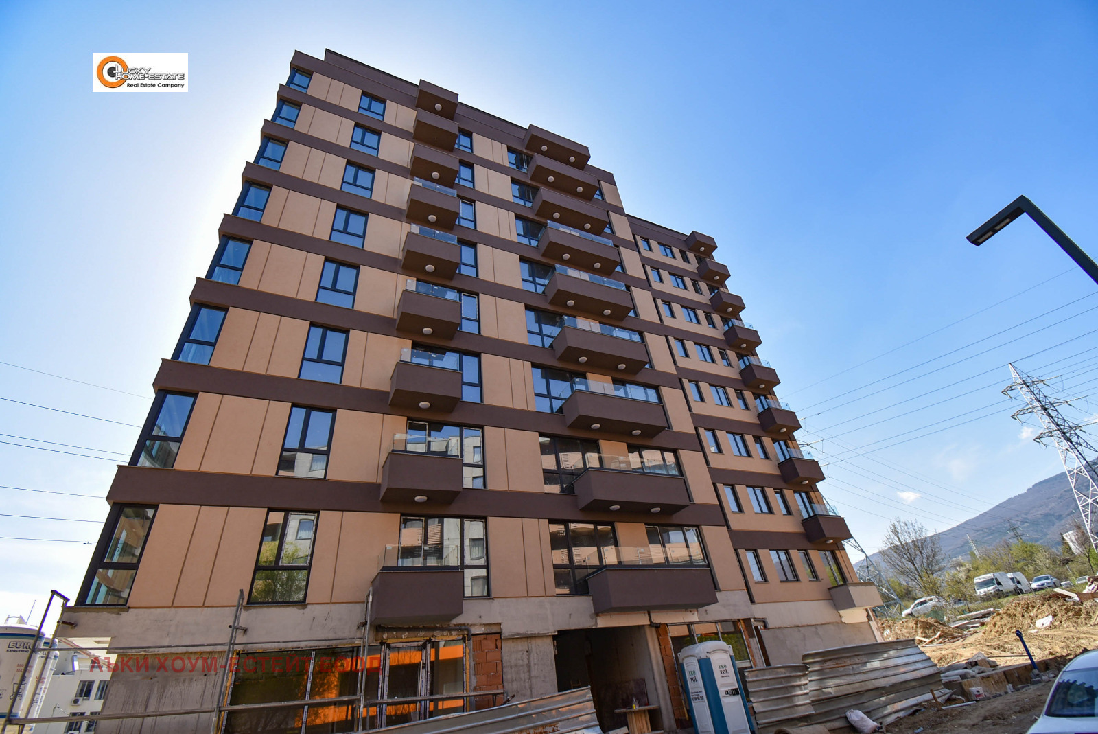 Продава 1-СТАЕН, гр. София, Витоша, снимка 5 - Апартаменти - 54266618