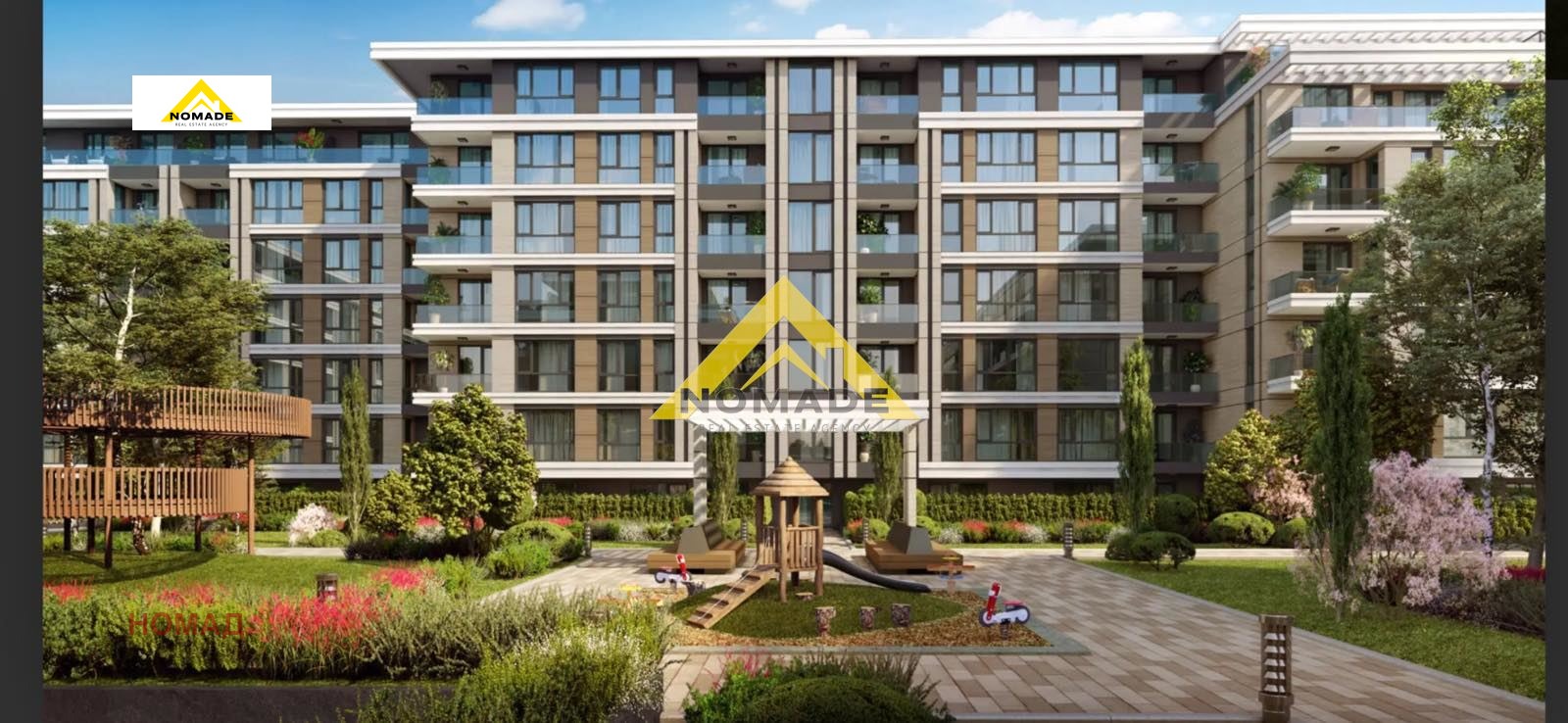 Продава 2-СТАЕН, гр. Пловдив, Остромила, снимка 2 - Апартаменти - 50559255
