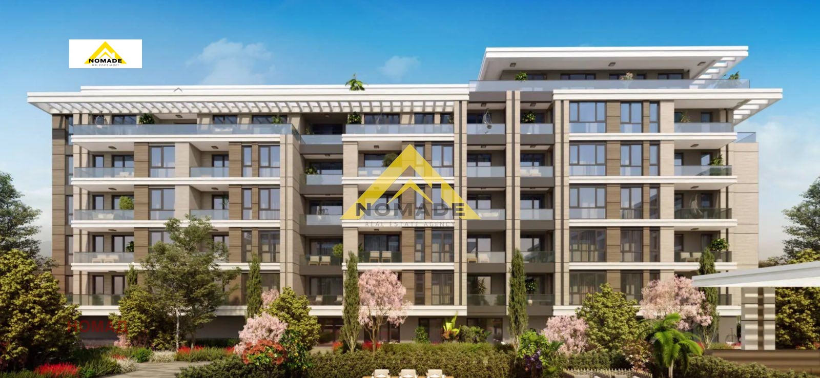 Продава 2-СТАЕН, гр. Пловдив, Остромила, снимка 3 - Апартаменти - 50559255