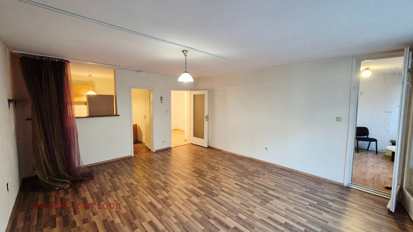 Продава 2-СТАЕН, гр. София, Лагера, снимка 3 - Апартаменти - 54185358