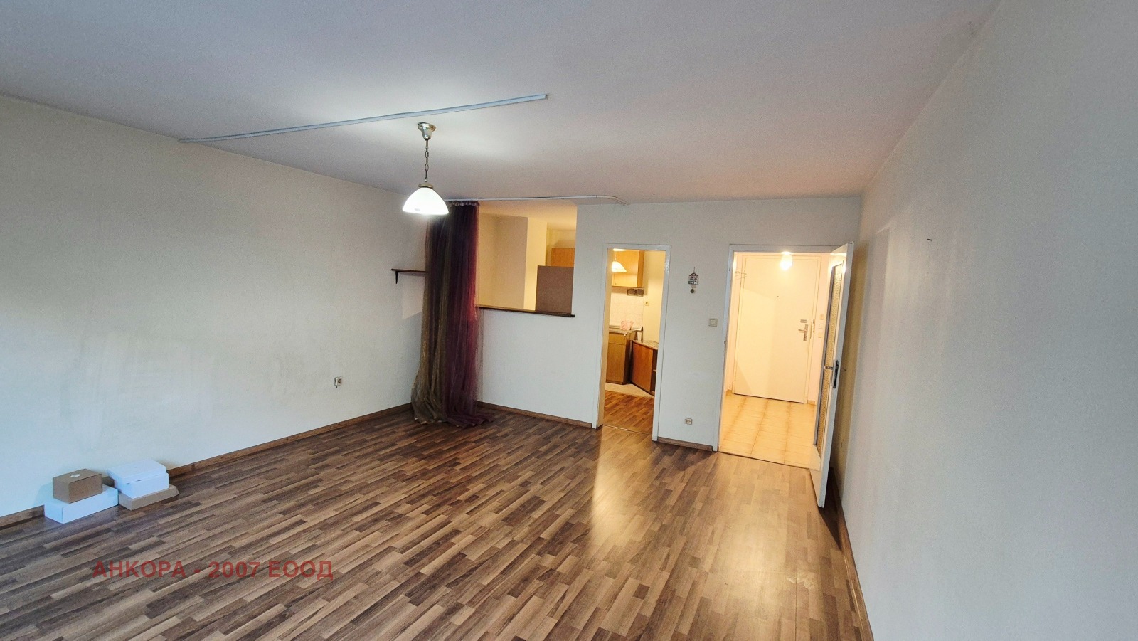 Продава 2-СТАЕН, гр. София, Лагера, снимка 2 - Апартаменти - 54185358