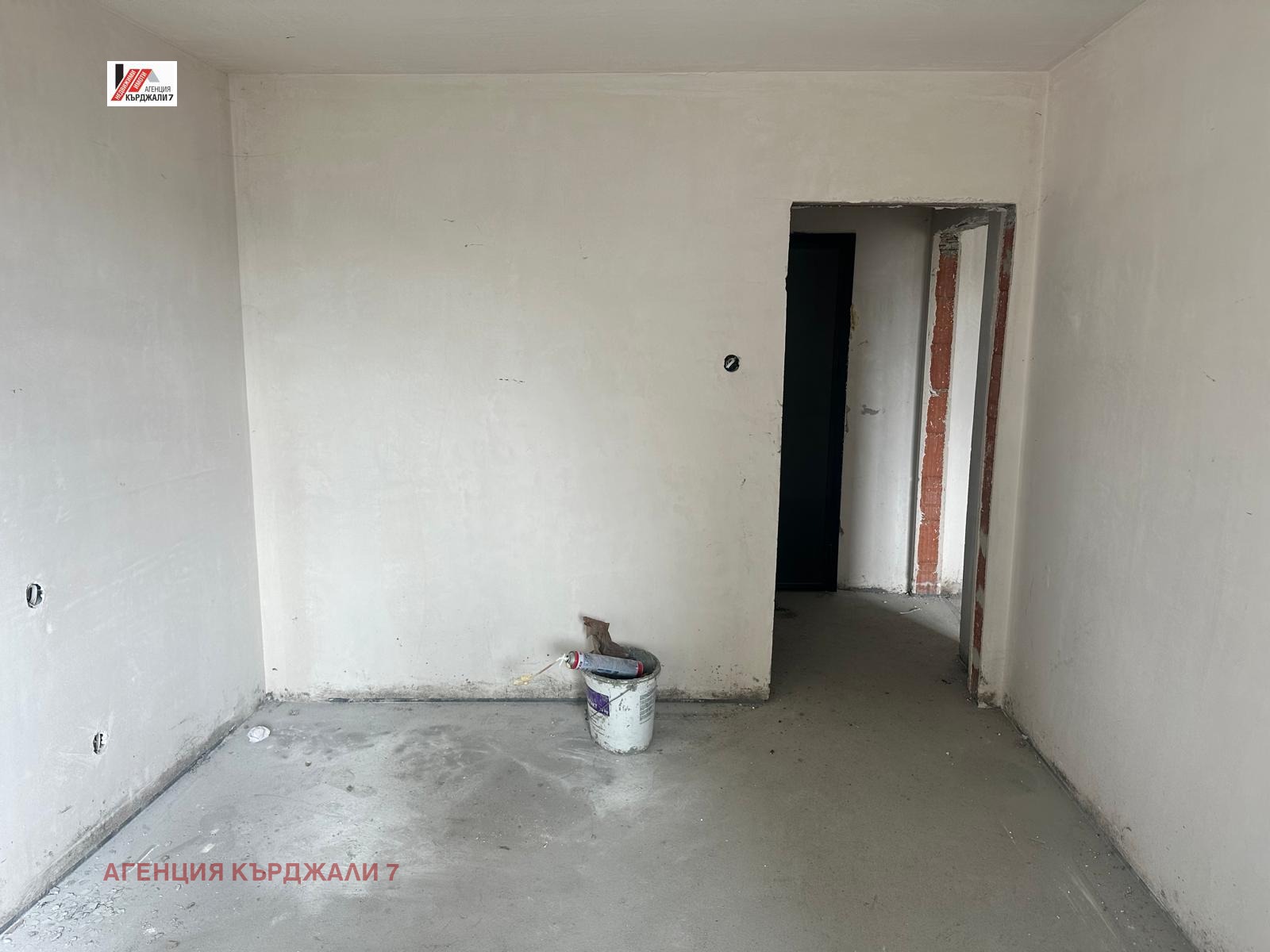 Продава 2-СТАЕН, гр. Кърджали, Възрожденци, снимка 3 - Апартаменти - 54118976