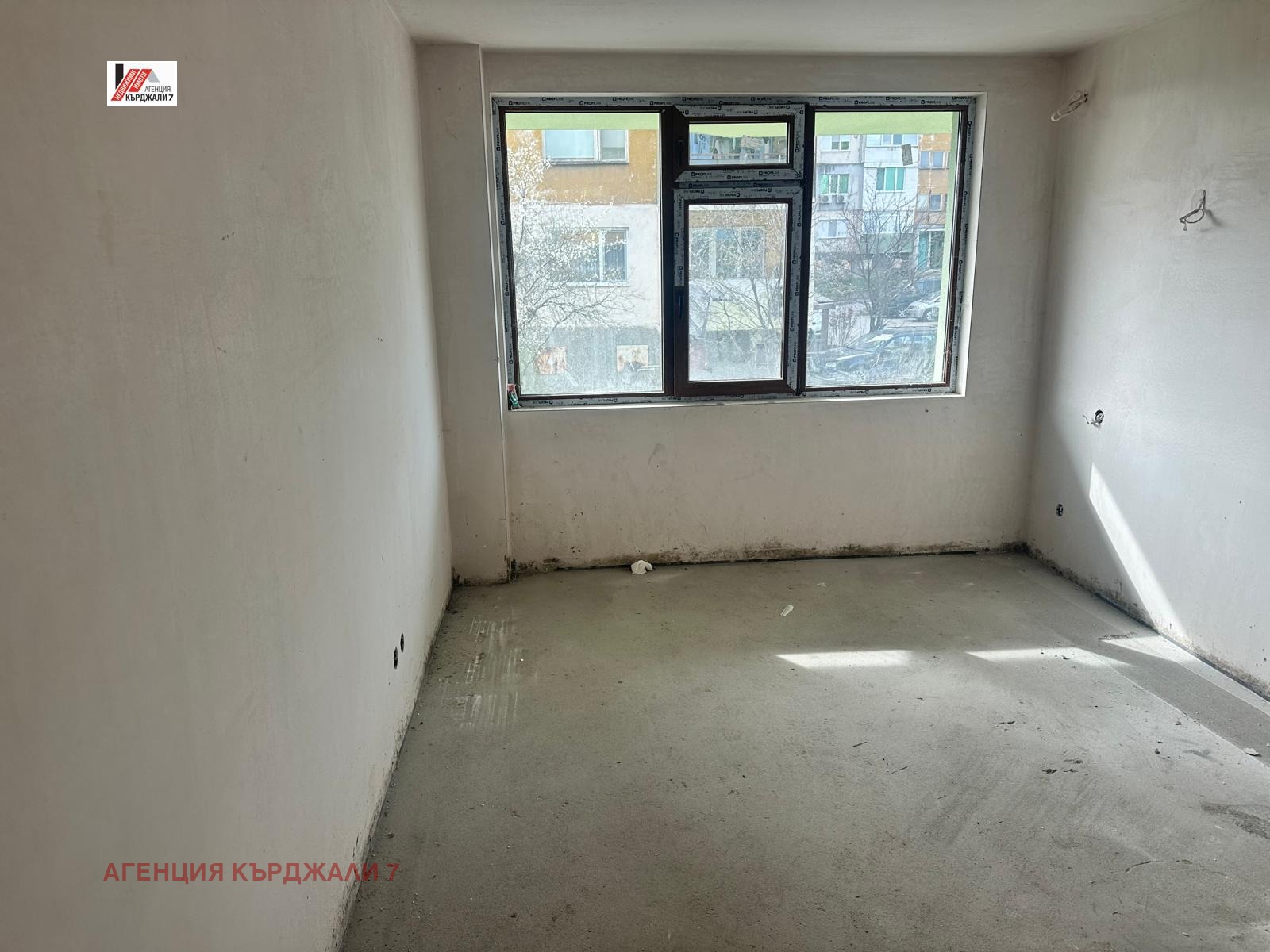 Продава 2-СТАЕН, гр. Кърджали, Възрожденци, снимка 4 - Апартаменти - 54118976