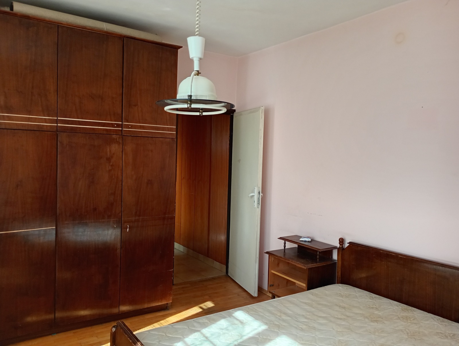 Продава 3-СТАЕН, гр. Плевен, Идеален център, снимка 9 - Апартаменти - 54352477