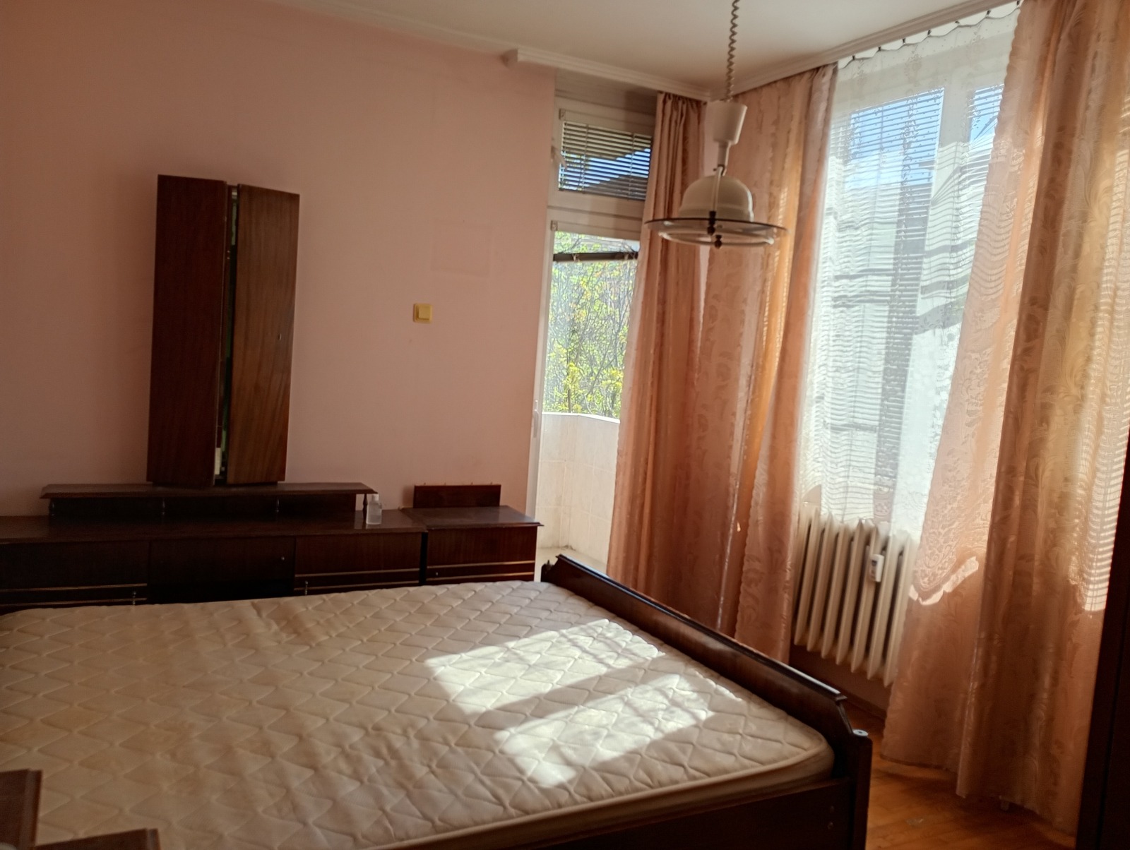 Продава 3-СТАЕН, гр. Плевен, Идеален център, снимка 8 - Апартаменти - 54352477