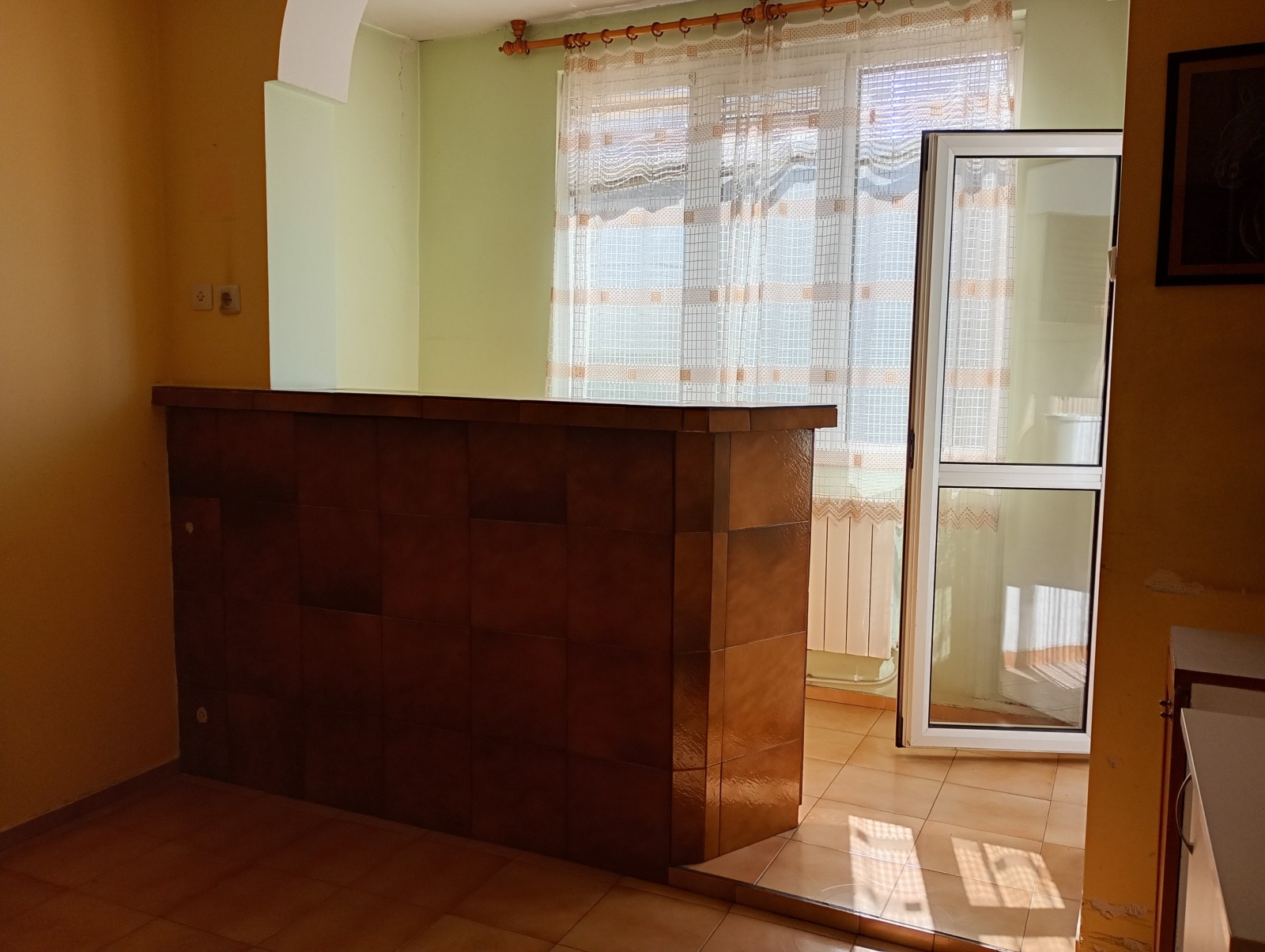 Продава 3-СТАЕН, гр. Плевен, Идеален център, снимка 3 - Апартаменти - 54352477