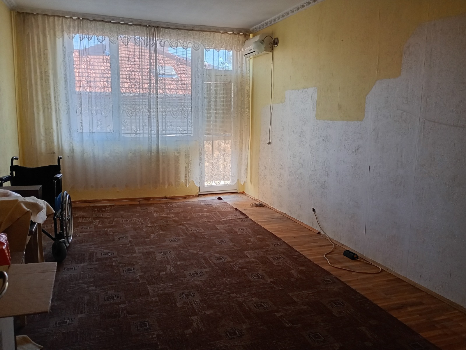 Продава 3-СТАЕН, гр. Плевен, Идеален център, снимка 6 - Апартаменти - 54352477