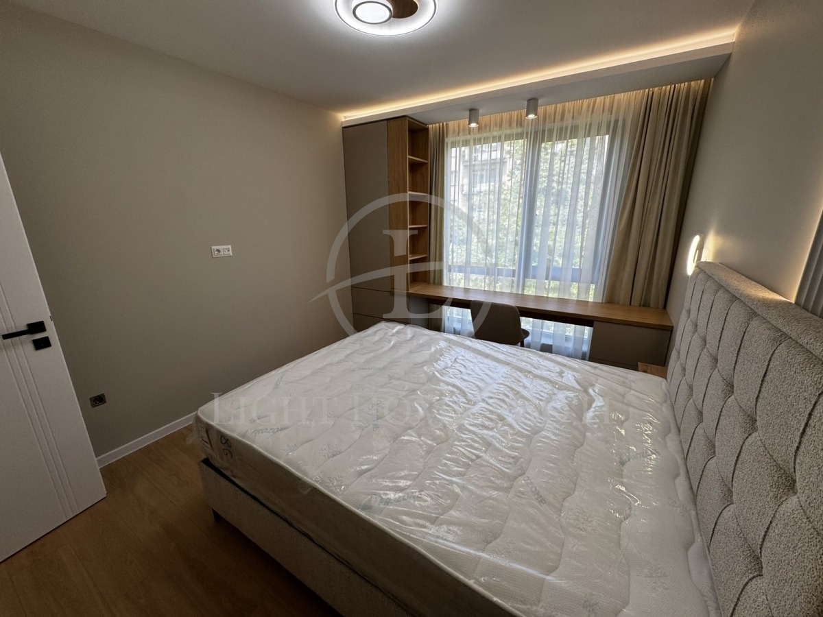 Продава 2-СТАЕН, гр. Пловдив, Кючук Париж, снимка 9 - Апартаменти - 54524975