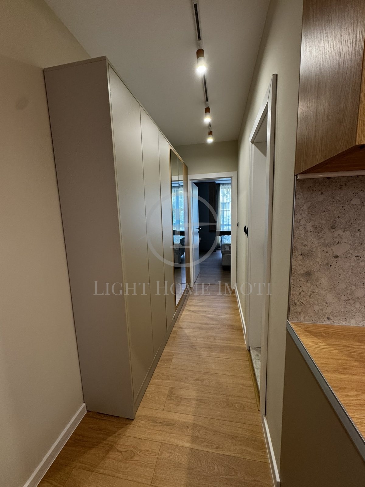 Продава 2-СТАЕН, гр. Пловдив, Кючук Париж, снимка 10 - Апартаменти - 54524975
