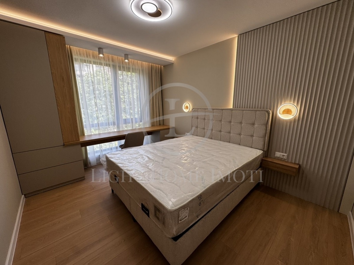 Продава 2-СТАЕН, гр. Пловдив, Кючук Париж, снимка 7 - Апартаменти - 54524975