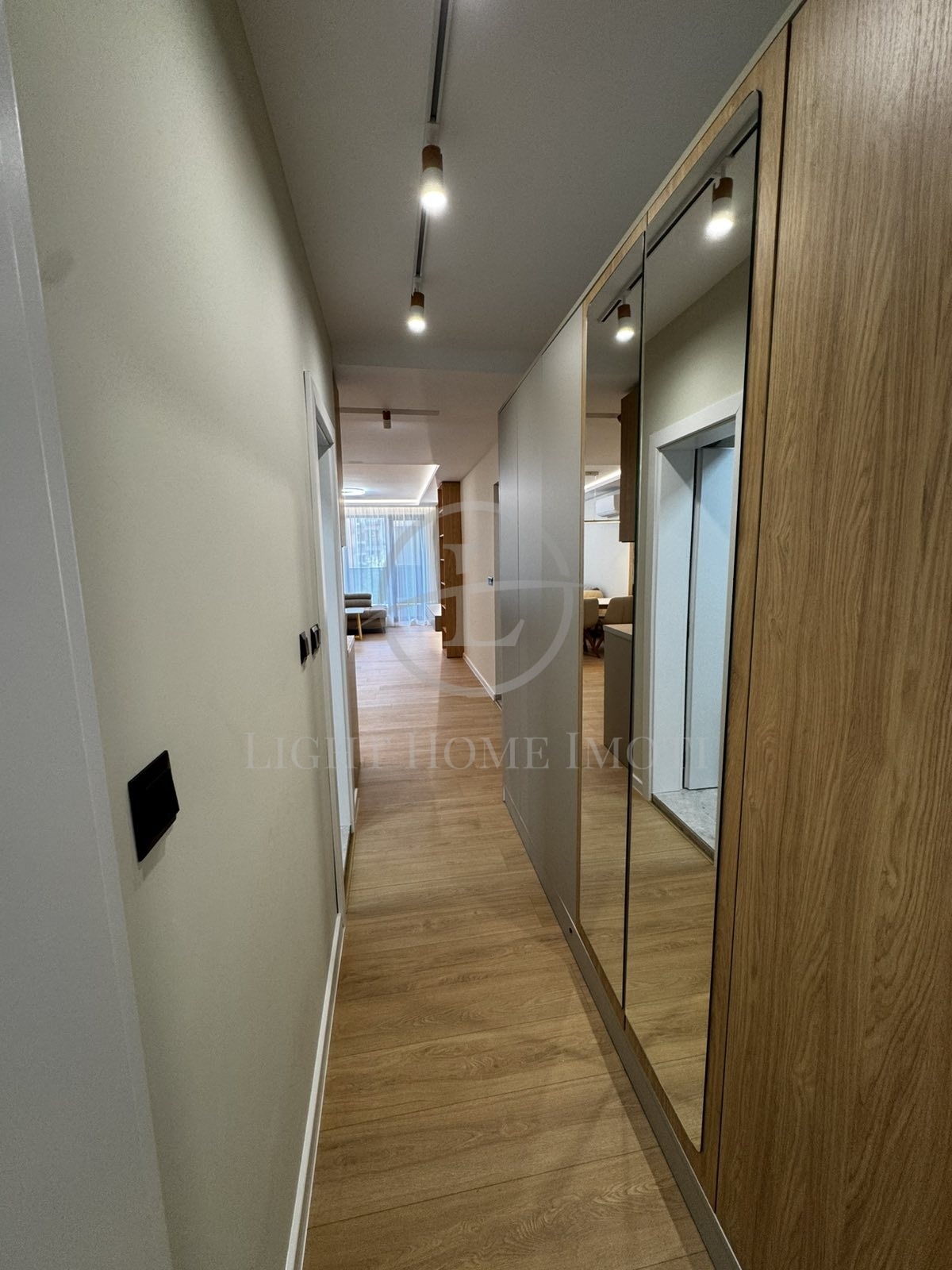 Продава 2-СТАЕН, гр. Пловдив, Кючук Париж, снимка 11 - Апартаменти - 54524975
