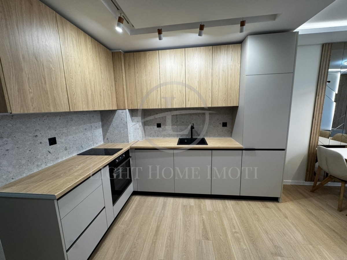 Продава 2-СТАЕН, гр. Пловдив, Кючук Париж, снимка 5 - Апартаменти - 54524975