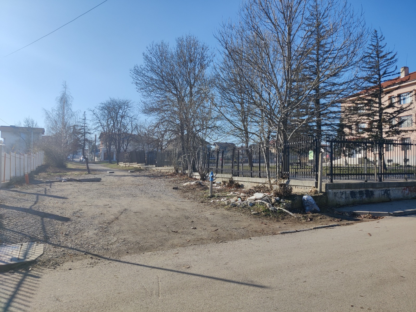 Продава 2-СТАЕН, гр. София, Суходол, снимка 12 - Апартаменти - 54644131