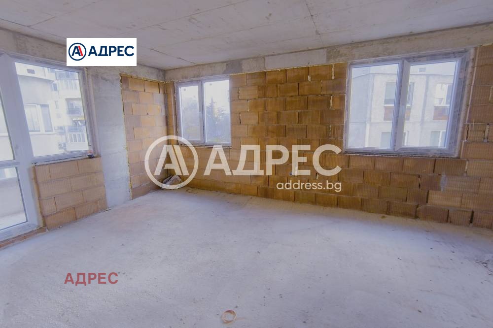 Продава 2-СТАЕН, гр. Варна, Център, снимка 4 - Апартаменти - 55006656