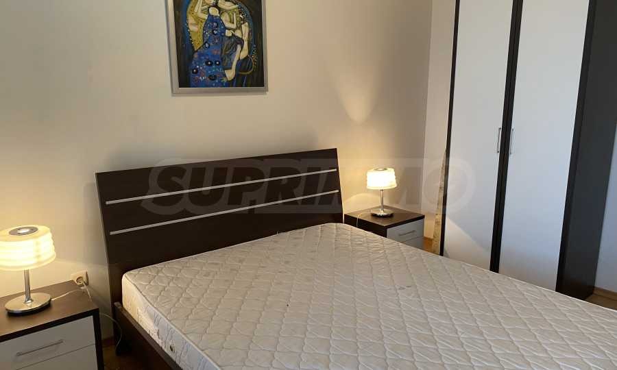 Продава 2-СТАЕН, гр. Балчик, област Добрич, снимка 5 - Апартаменти - 55457485