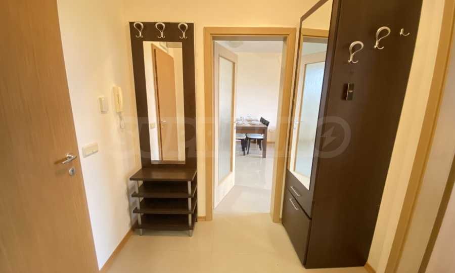 Продава 2-СТАЕН, гр. Балчик, област Добрич, снимка 8 - Апартаменти - 55457485