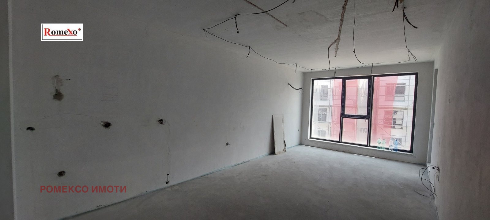 Продава 3-СТАЕН, гр. Пловдив, Христо Смирненски, снимка 2 - Апартаменти - 50605455
