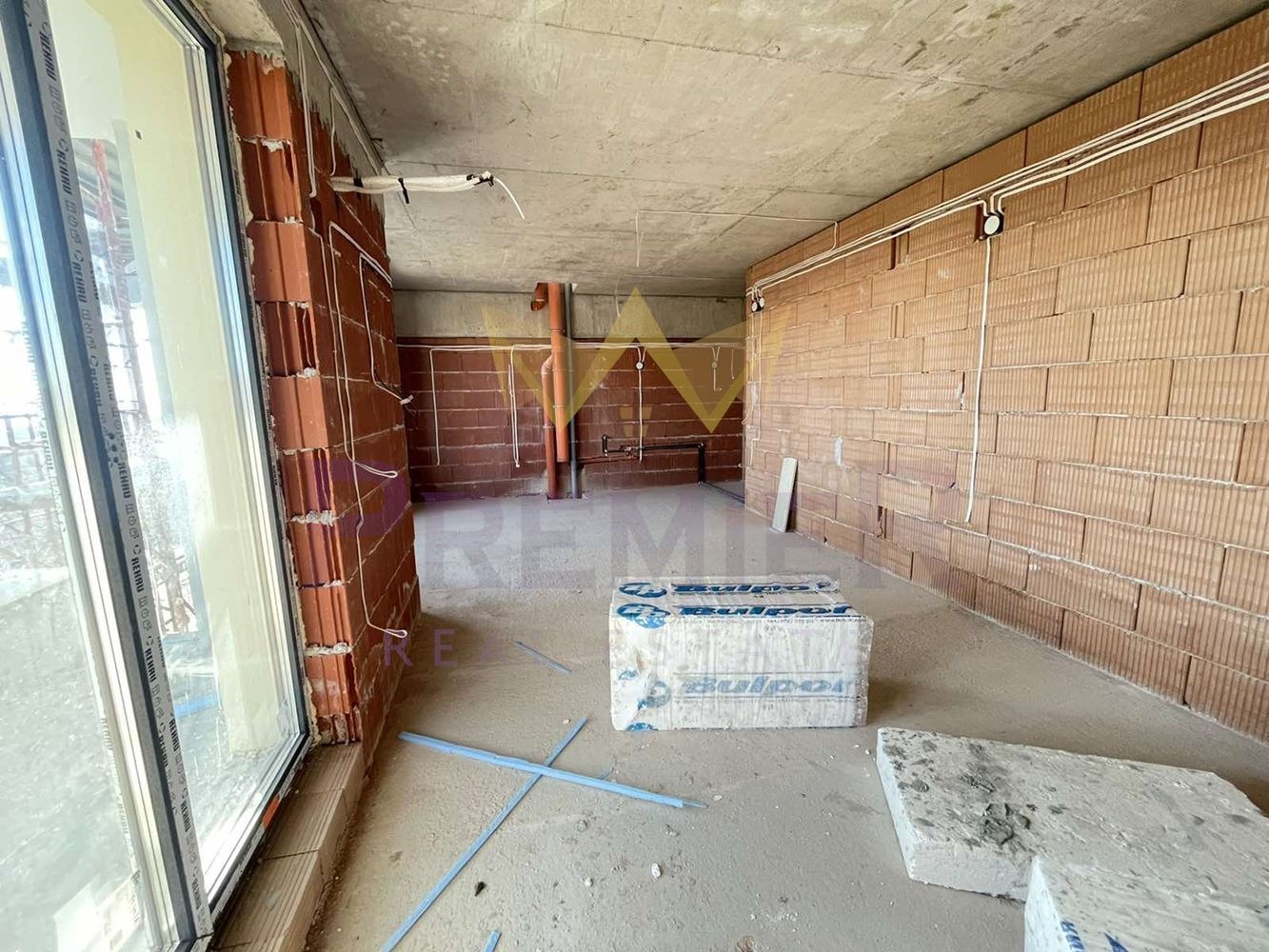 Продава 3-СТАЕН, гр. Варна, Изгрев, снимка 3 - Апартаменти - 54203340