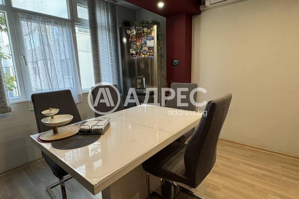 Продава 3-СТАЕН, гр. Варна, Владислав Варненчик 1, снимка 4 - Апартаменти - 54495877