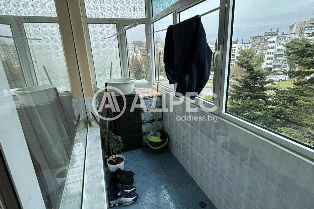Продава 3-СТАЕН, гр. Варна, Владислав Варненчик 1, снимка 11 - Апартаменти - 54495877
