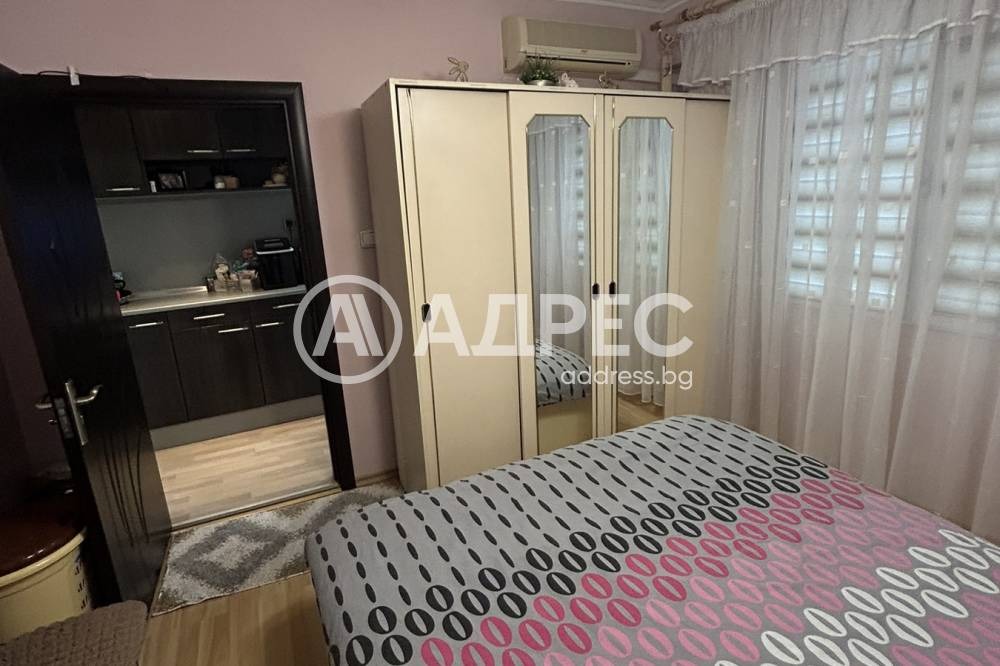 Продава 3-СТАЕН, гр. Варна, Владислав Варненчик 1, снимка 8 - Апартаменти - 54495877