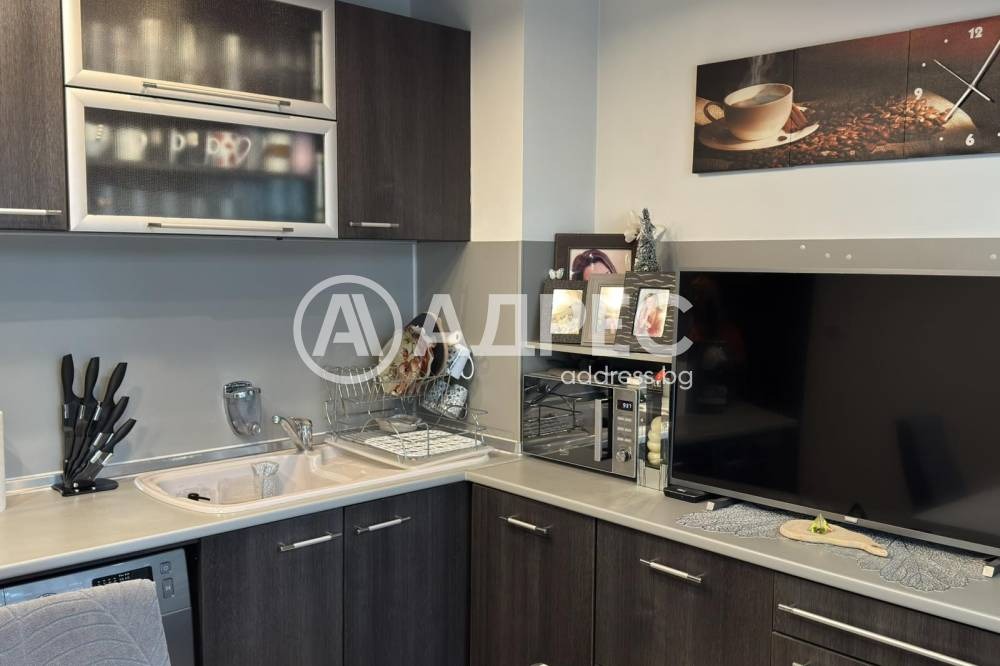 Продава 3-СТАЕН, гр. Варна, Владислав Варненчик 1, снимка 3 - Апартаменти - 54495877