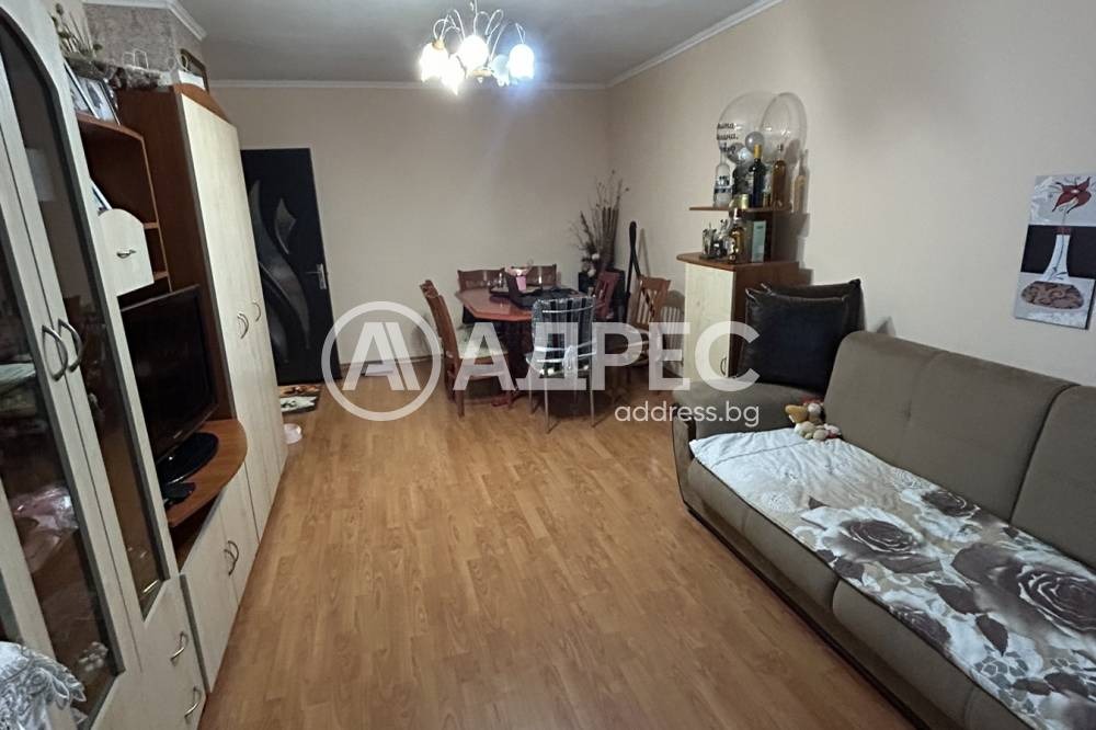 Продава 3-СТАЕН, гр. Варна, Владислав Варненчик 1, снимка 6 - Апартаменти - 54495877