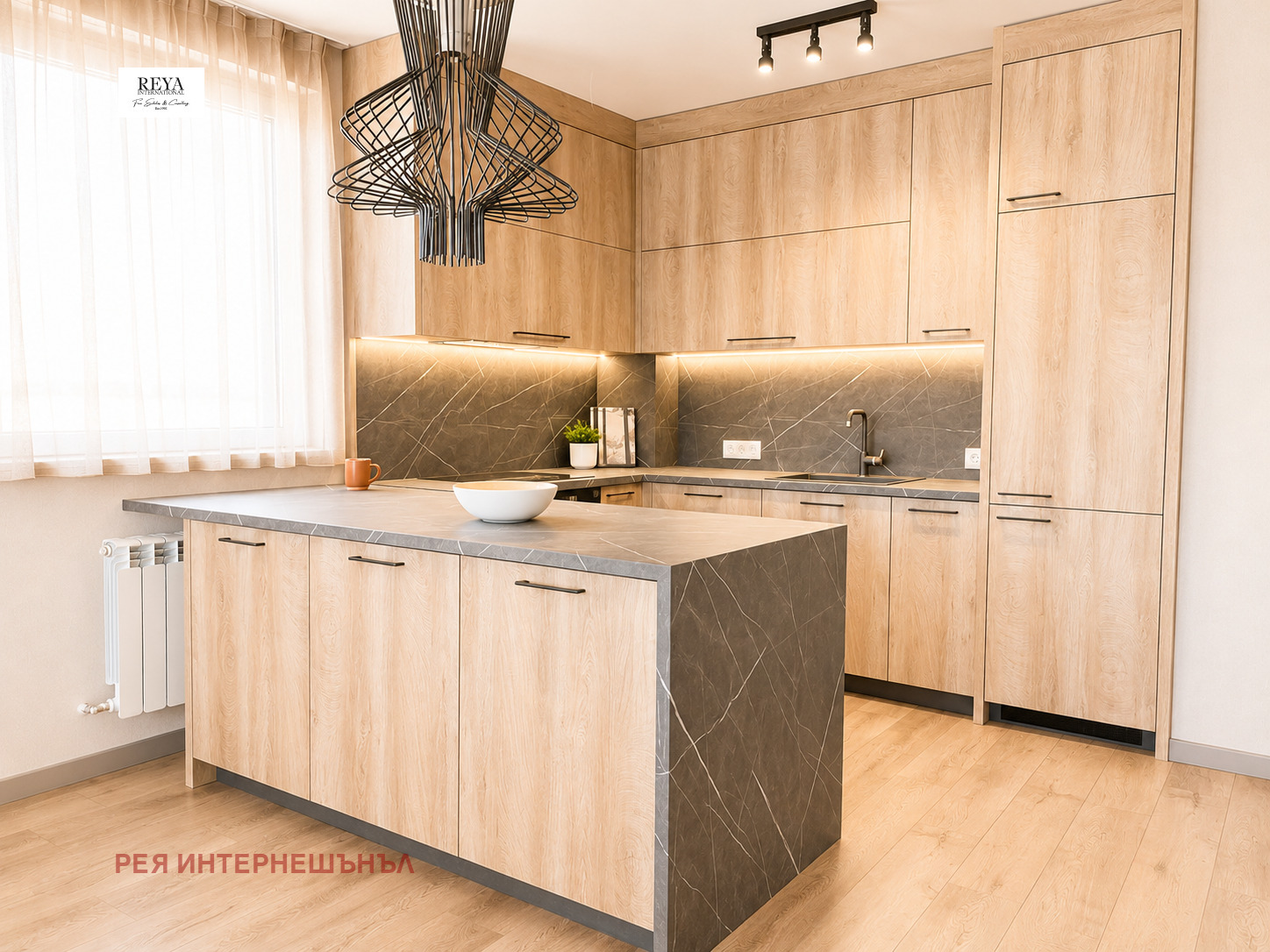 Продава 3-СТАЕН, гр. София, Дружба 2, снимка 5 - Апартаменти - 54595717