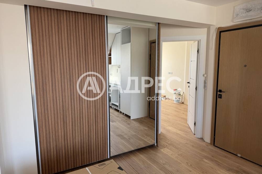 Продава 3-СТАЕН, гр. София, Център, снимка 2 - Апартаменти - 54604833