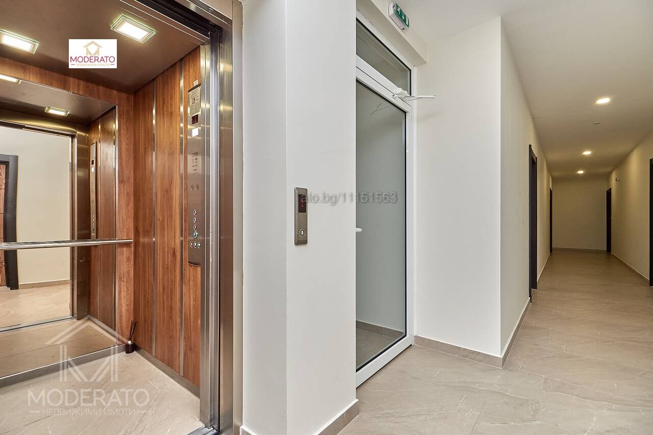 Продава 3-СТАЕН, гр. Бургас, Сарафово, снимка 5 - Апартаменти - 54768067