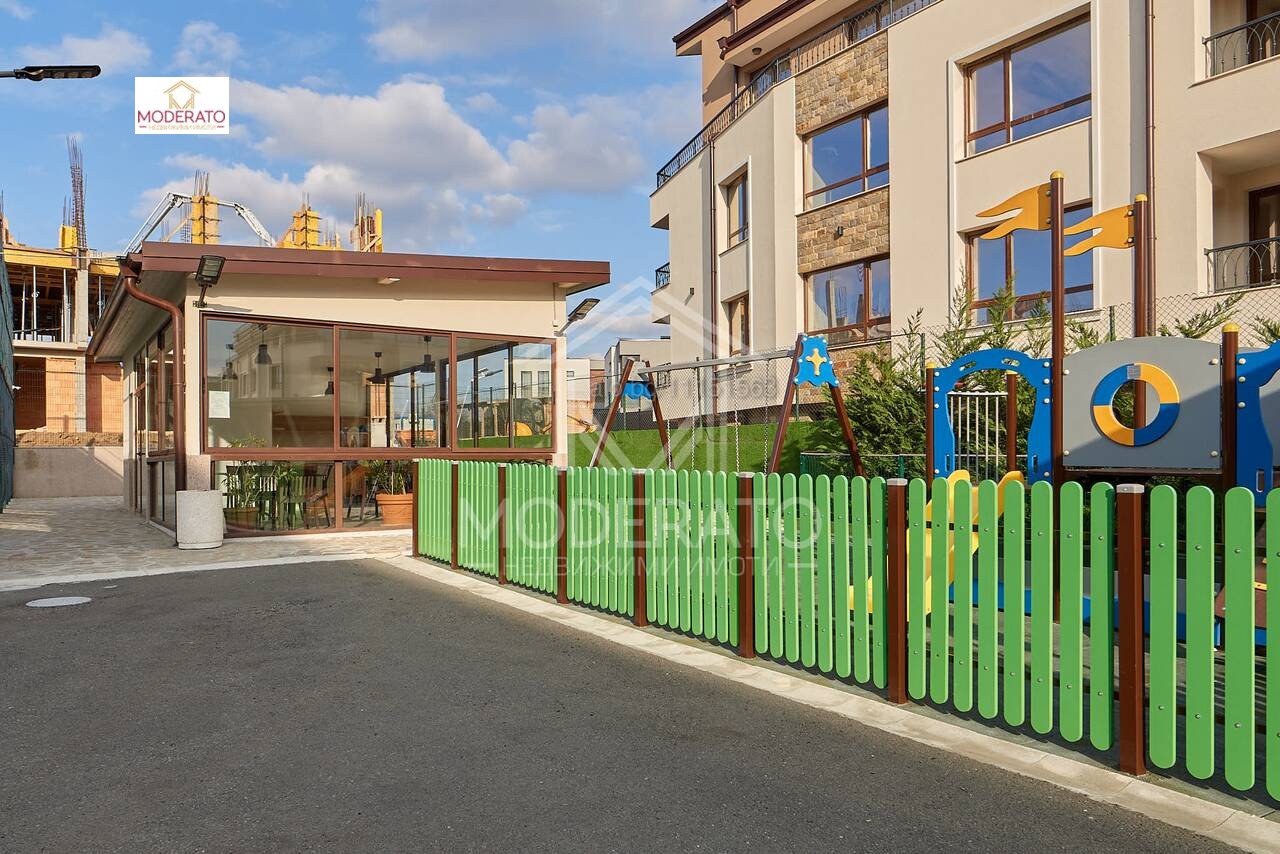 Продава 3-СТАЕН, гр. Бургас, Сарафово