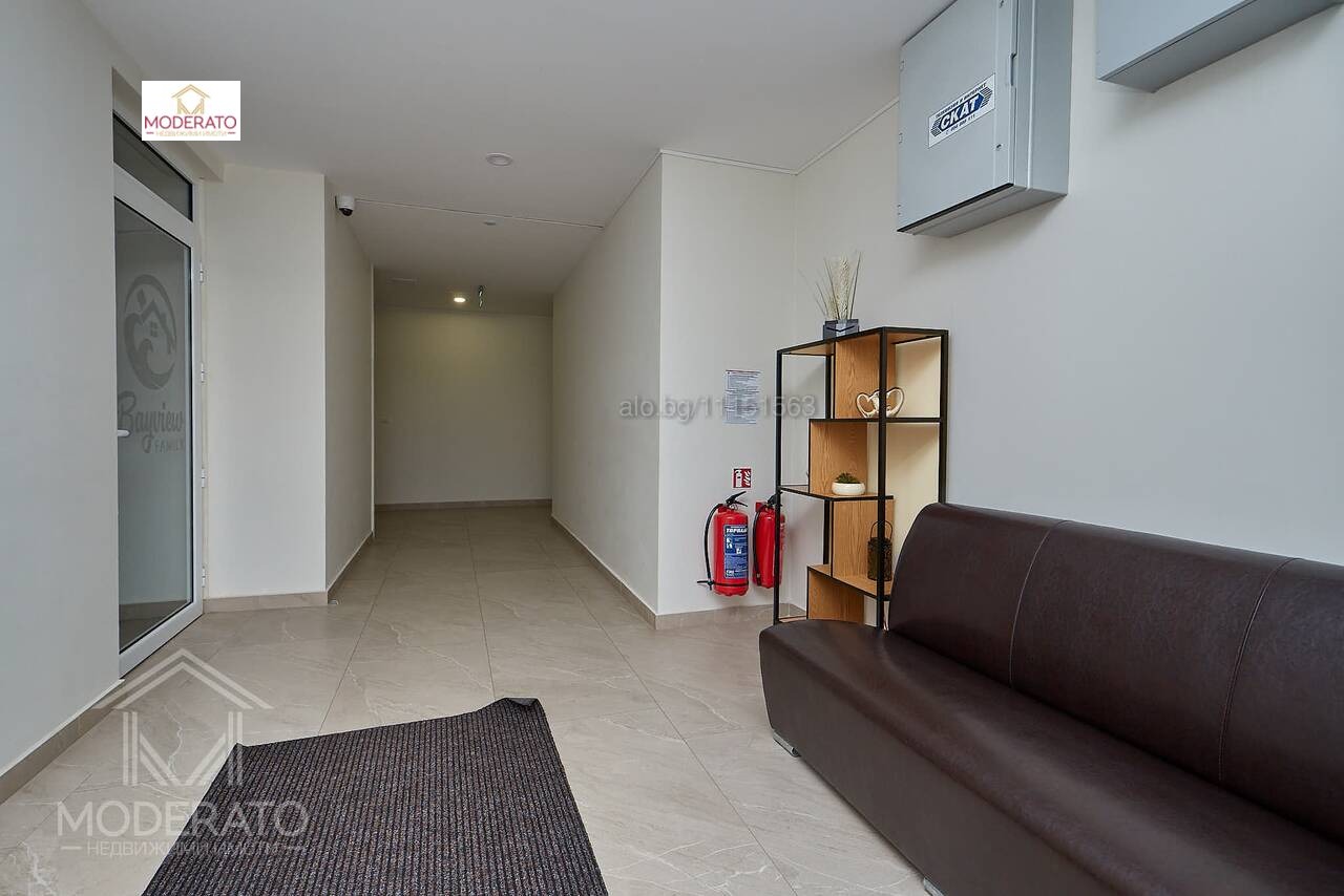 Продава 3-СТАЕН, гр. Бургас, Сарафово, снимка 7 - Апартаменти - 54768067