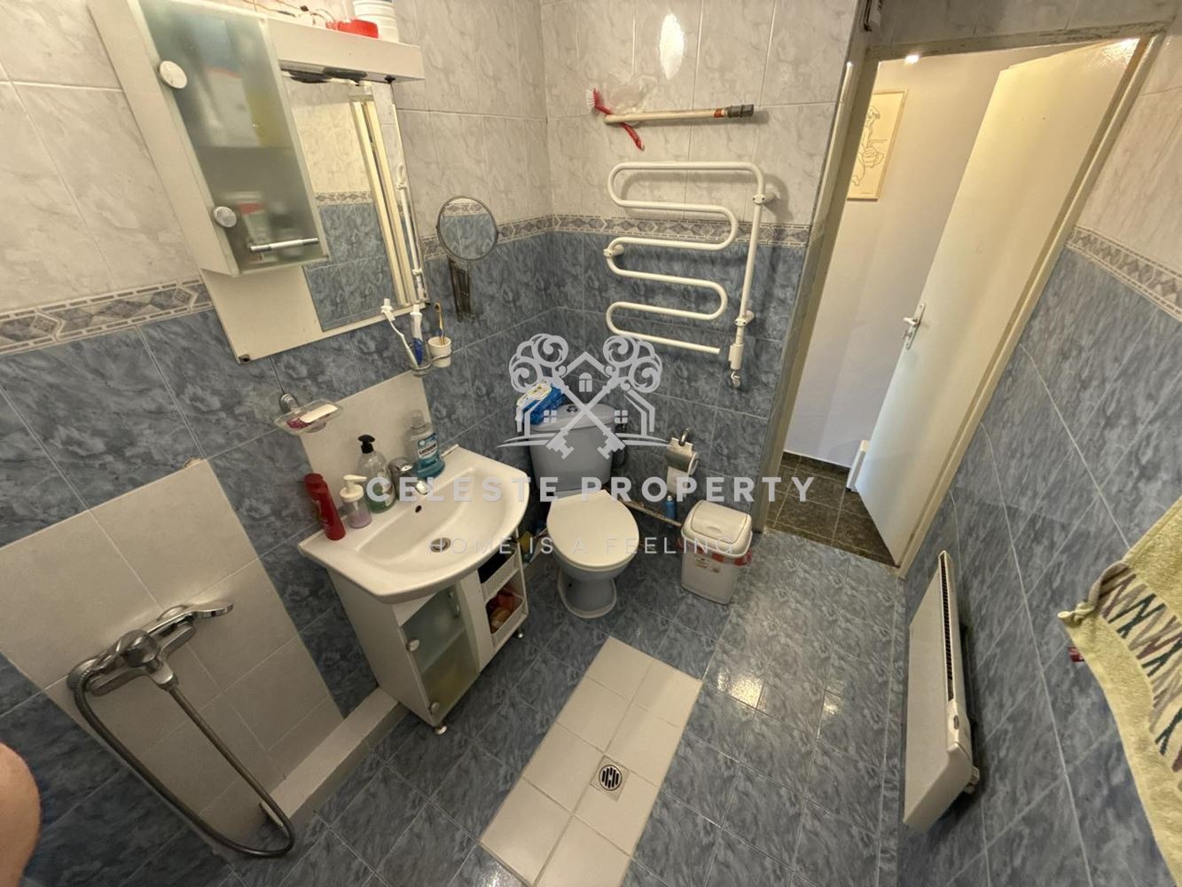Продава 3-СТАЕН, гр. София, Младост 4, снимка 6 - Апартаменти - 54978963