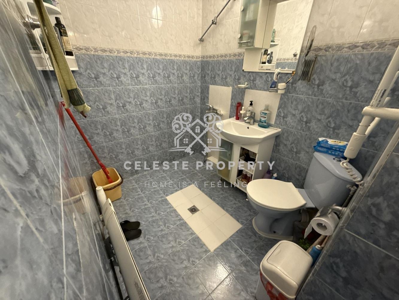 Продава 3-СТАЕН, гр. София, Младост 4, снимка 10 - Апартаменти - 54978963