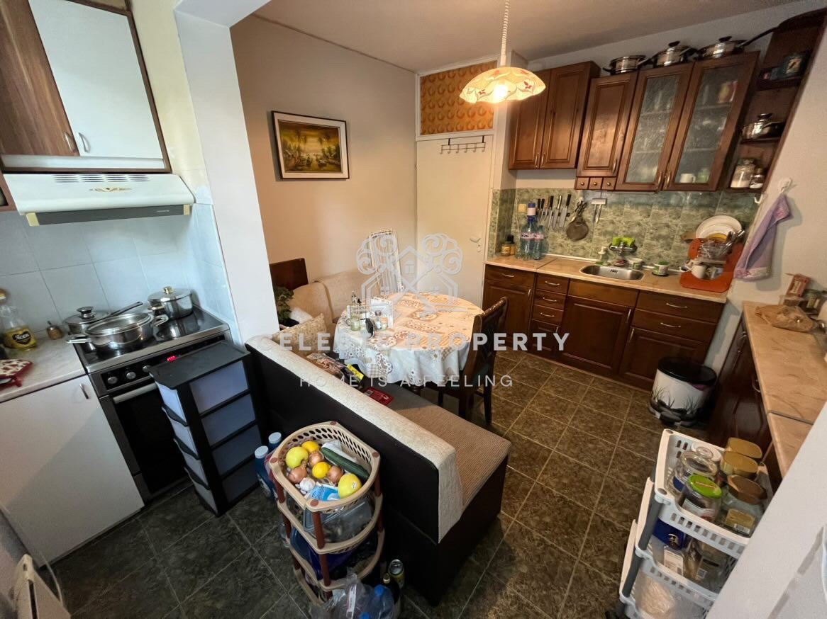Продава 3-СТАЕН, гр. София, Младост 4, снимка 3 - Апартаменти - 54978963