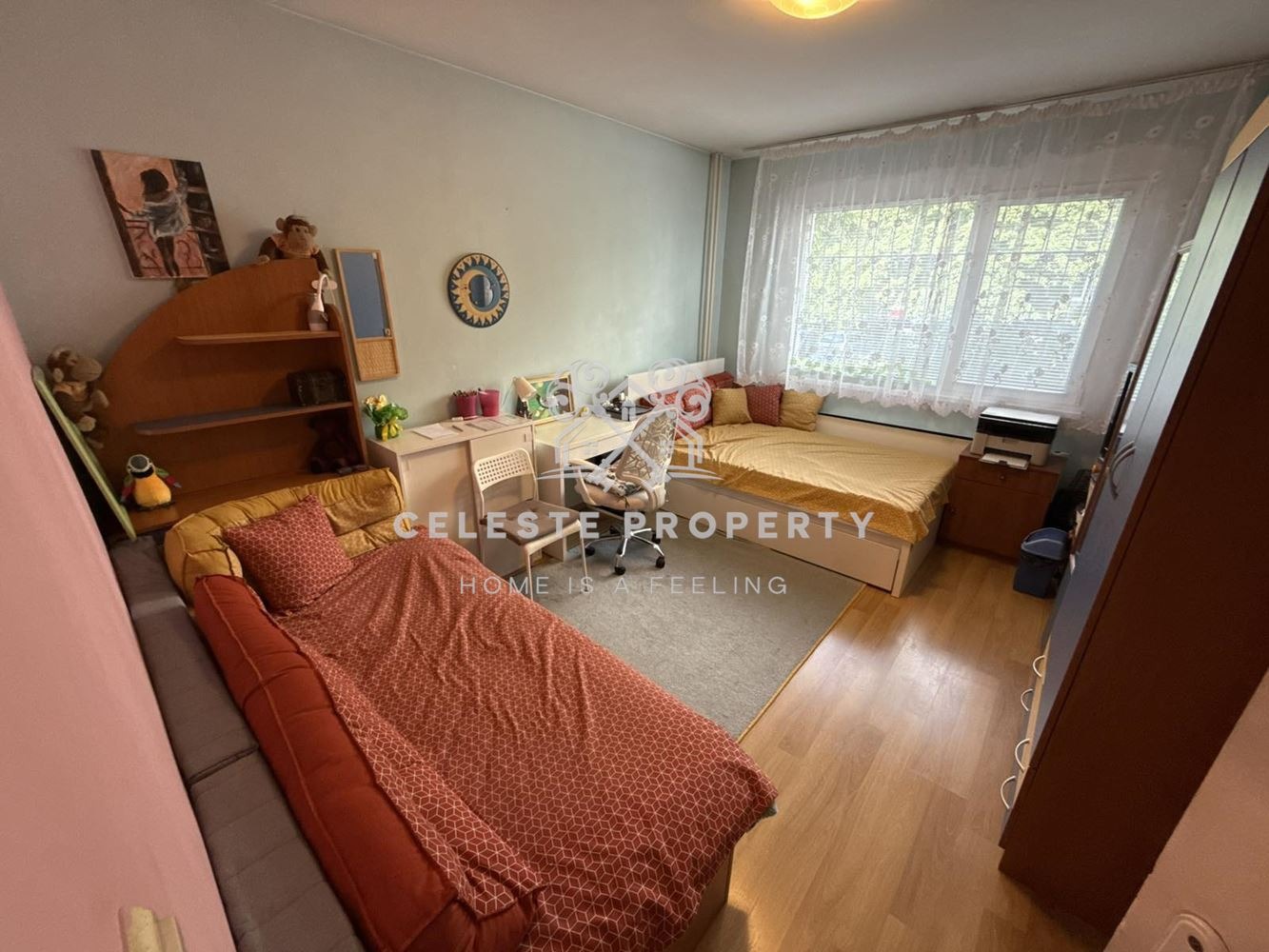 Продава 3-СТАЕН, гр. София, Младост 4, снимка 8 - Апартаменти - 54978963
