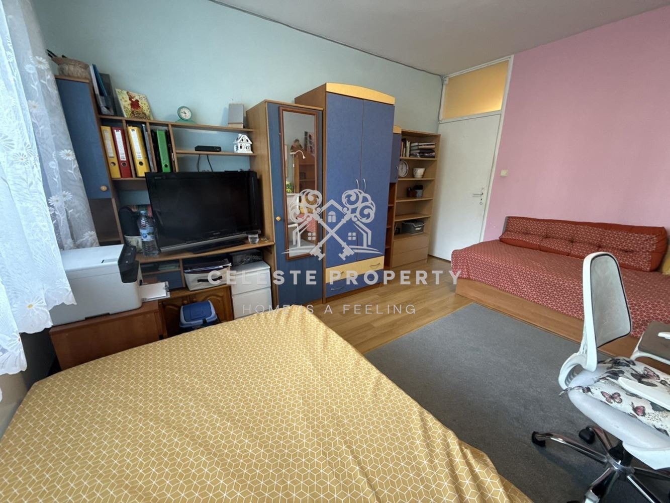 Продава 3-СТАЕН, гр. София, Младост 4, снимка 7 - Апартаменти - 54978963