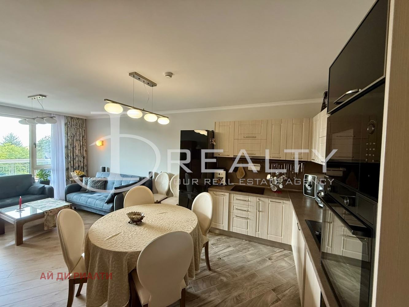 Продава 3-СТАЕН, гр. Несебър, област Бургас, снимка 6 - Апартаменти - 55090069