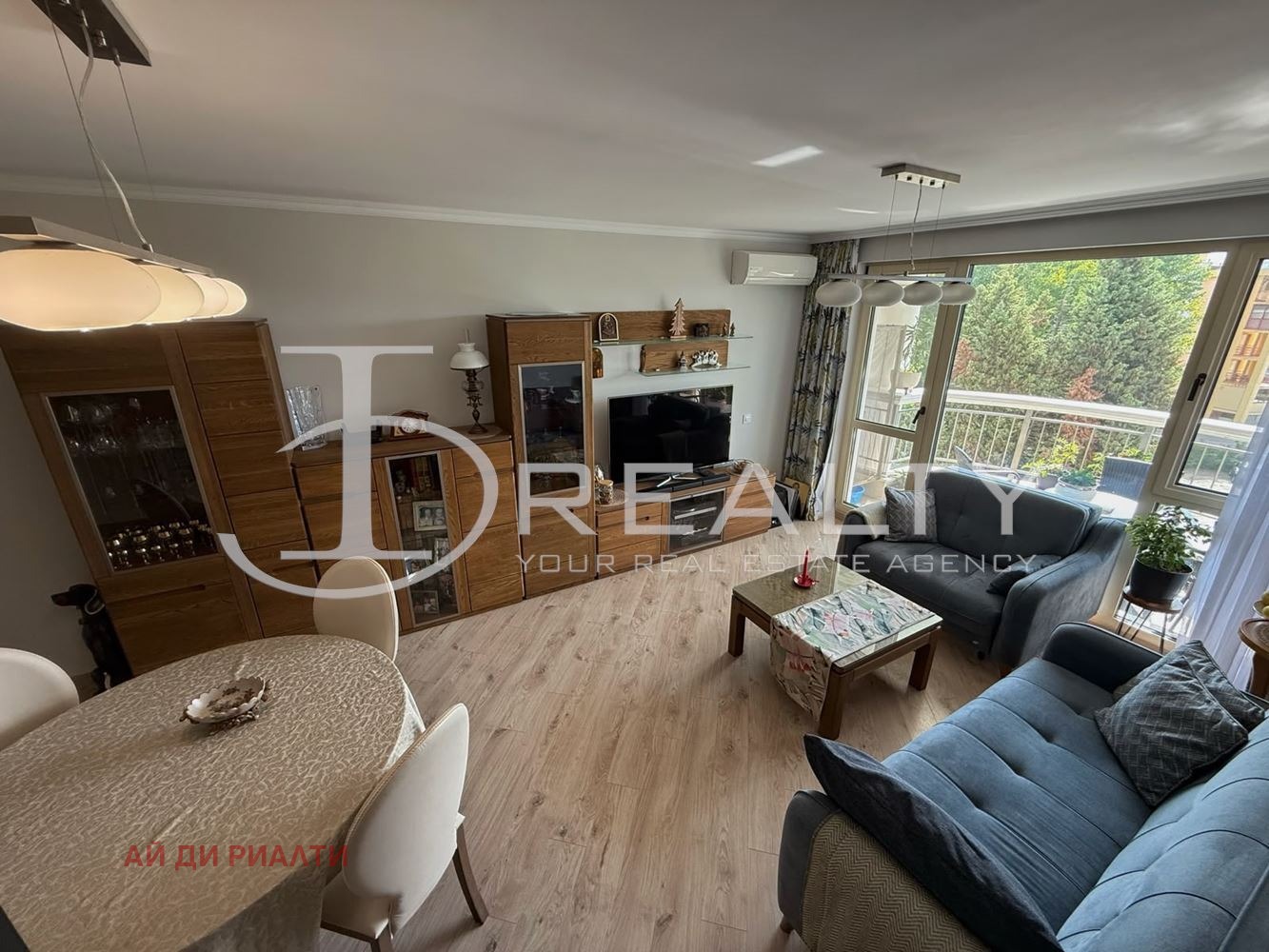 Продава 3-СТАЕН, гр. Несебър, област Бургас, снимка 5 - Апартаменти - 55090069