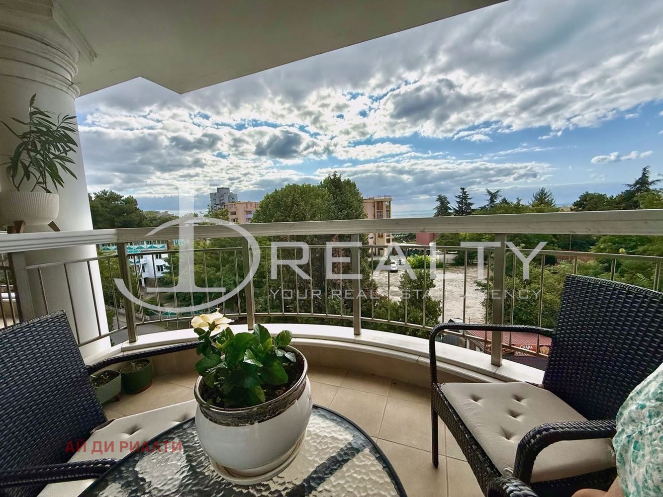 Продава 3-СТАЕН, гр. Несебър, област Бургас, снимка 16 - Апартаменти - 55090069