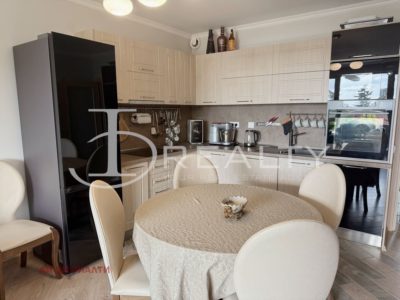 Продава 3-СТАЕН, гр. Несебър, област Бургас, снимка 7 - Апартаменти - 55090069
