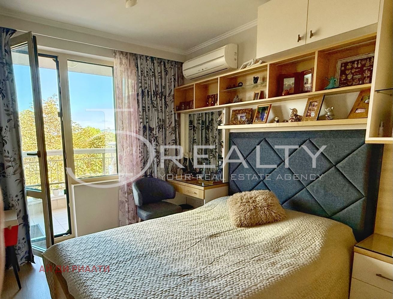 Продава 3-СТАЕН, гр. Несебър, област Бургас, снимка 12 - Апартаменти - 55090069